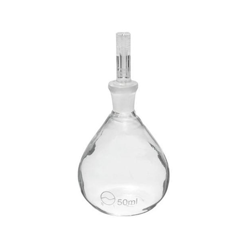 Specific Gravity Bottle