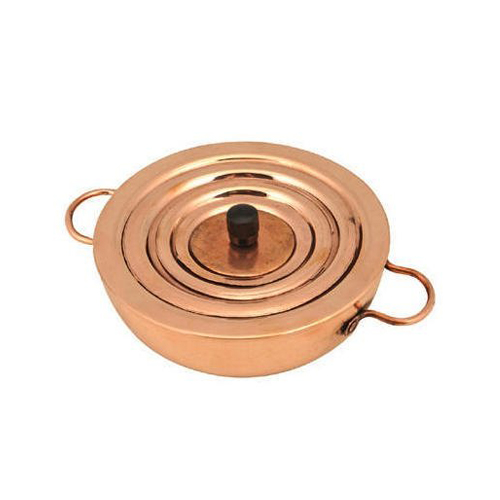 Water Bath Copper