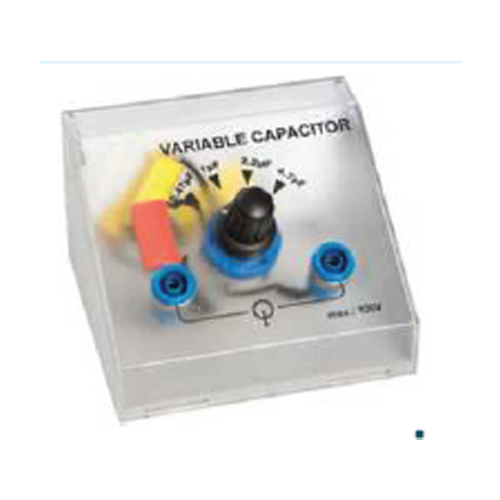 Variable Capacitor