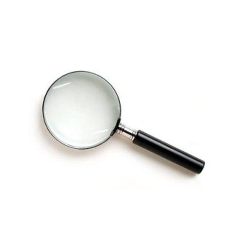 Magnifying Glass 3 DIA