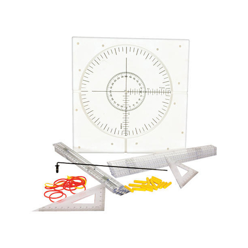 Trigonometry Board Kit