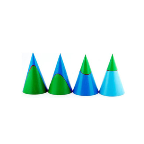 Conic Section Set