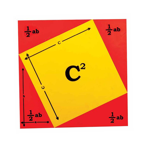 Senior Pythagoras Theorem