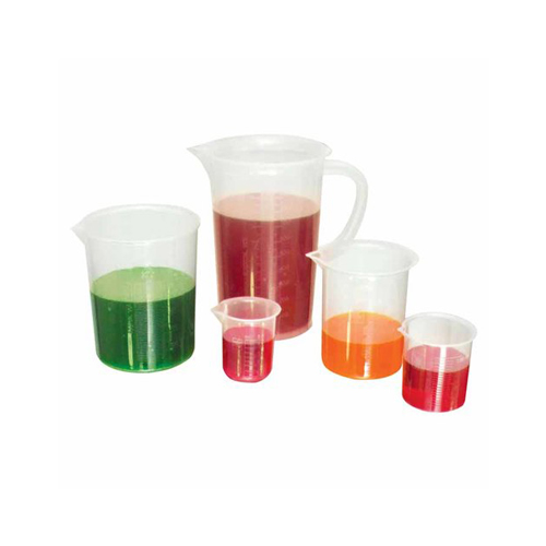 Jug & Beaker Set