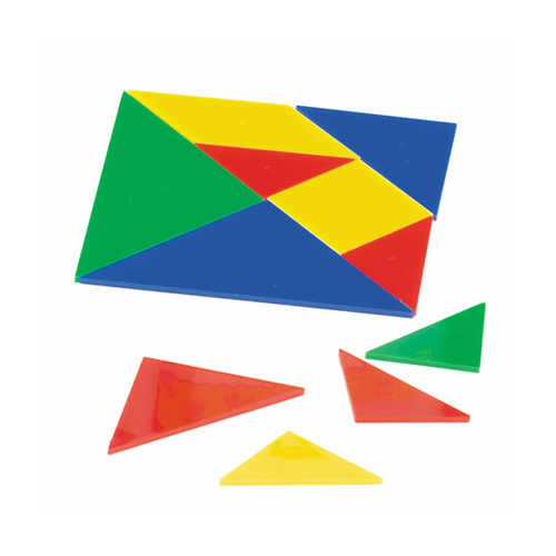 Tangrams