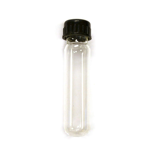 Test Tube With Screw Cap