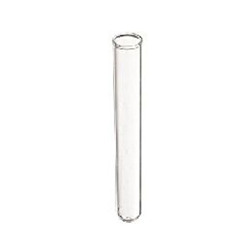 Test Tube Joint & Stopper, Graduated