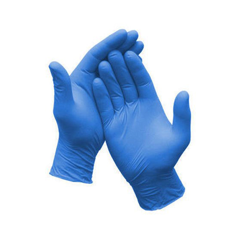 Nitrile Gloves