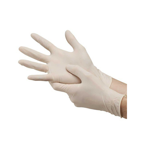 LATEX GLOVES