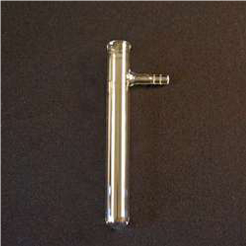 Test Tube with Side Arm, Borosilicate