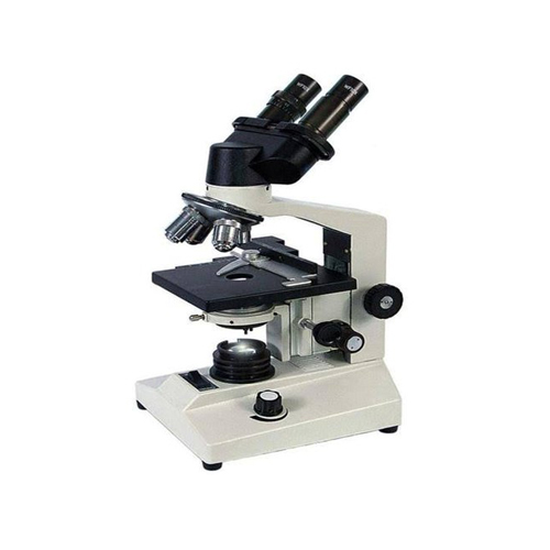 Research Binocular Microscope