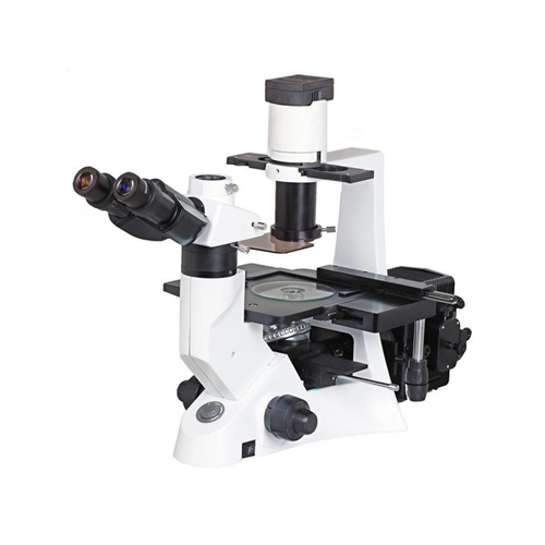 Inverted Tissue Culture Microscope