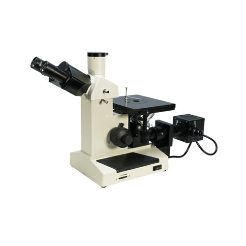 Research Inverted Metallurgical Microscope