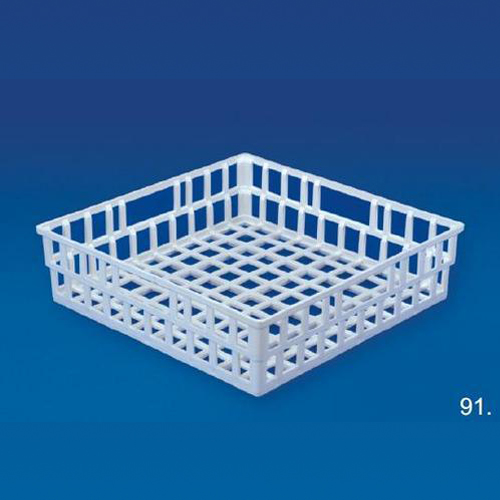 Draining Basket