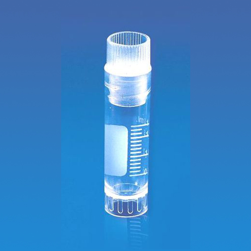 Cryo Vial-Internal Thread