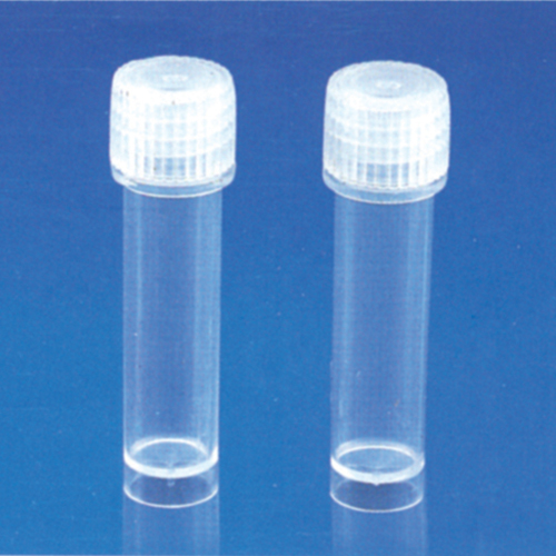 Storage Vial with O-Ring