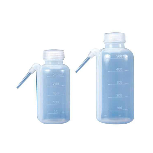 Wash Bottles New Type