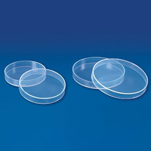 Petri Dish Disposable, Sterilized