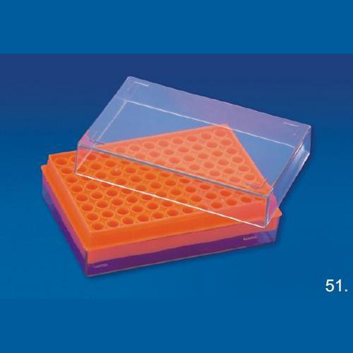 PCR Tube Rack