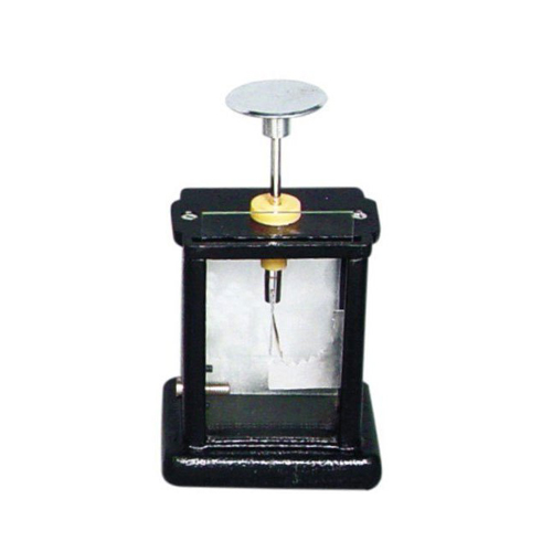 Gold Leaf Electroscope