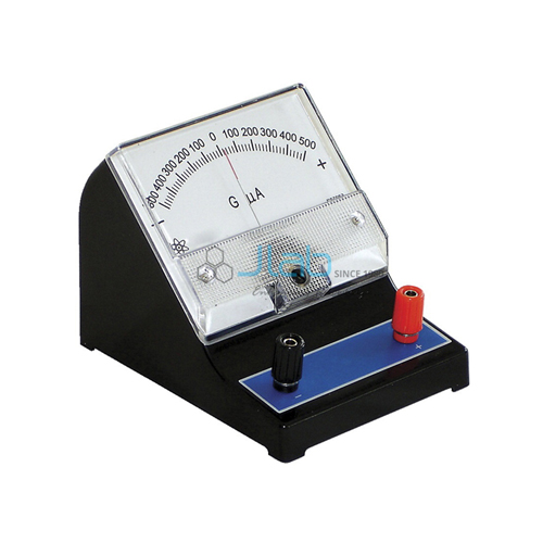 Galvanometer