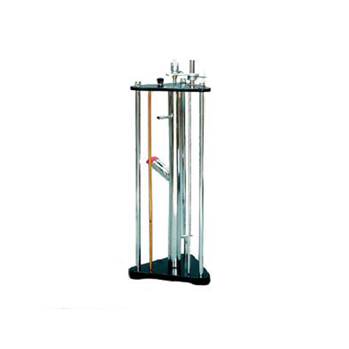 Pullinger’s Apparatus Experiment