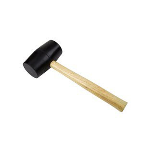 Striking Hammer Rubber