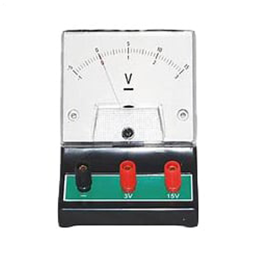 Voltmeter