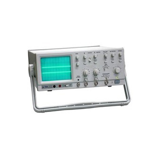 Oscilloscope